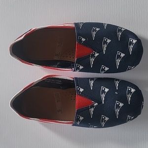 Patriots Flats